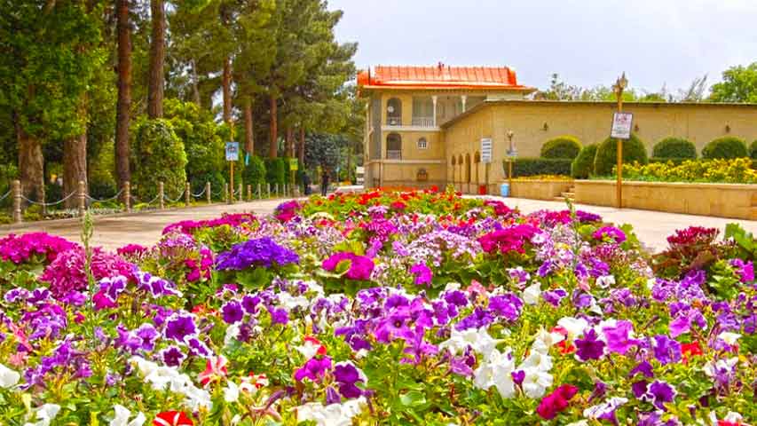 روز جهانی گل و گیاه
